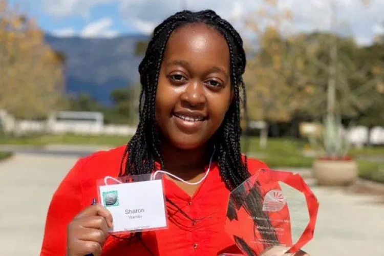 Kenyan-American Teen Spoilt for Choice as She is Accepted into 11 Top Universities Including Harvard, Stanford and Columbia