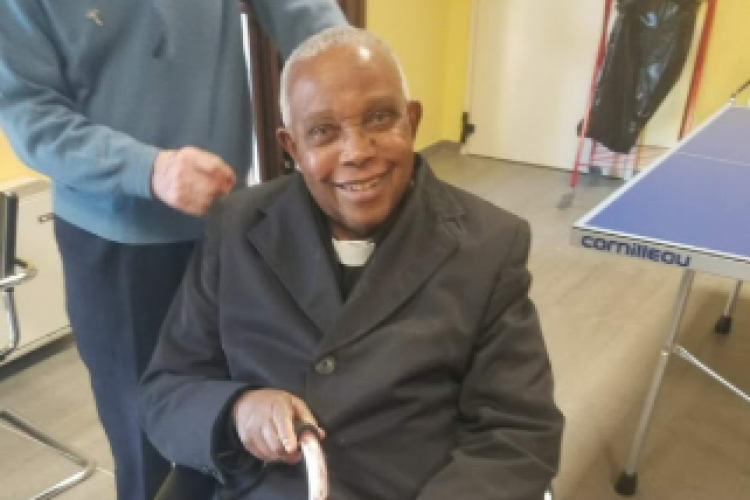Retired Kenyan Catholic Bishop Silvius Njiru Dies of Covid-19 in Italy