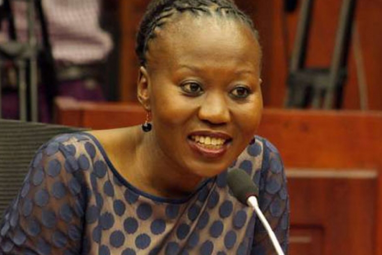 Roselyn Akombe Vows to Expose Secret Details About Kenya’s 2017 Presidential Election