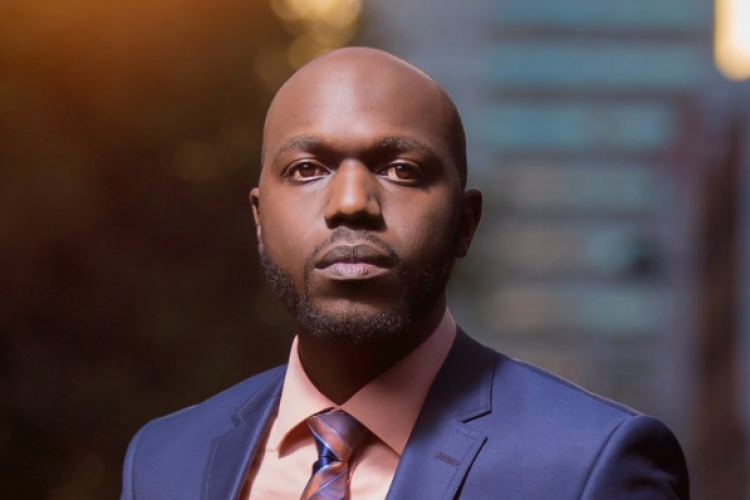 Larry Madowo Bags Prestigious Award in the US Ahead of Graduation from Columbia University