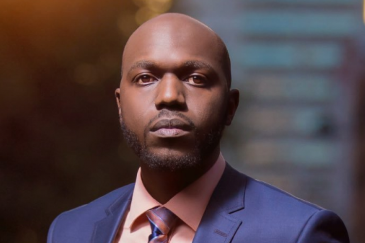 Kenyan Journalist Larry Madowo Narrates Racism Experience in the US 