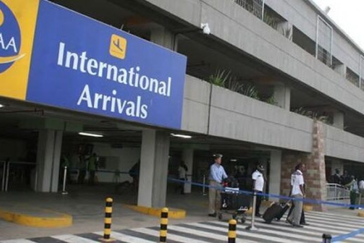Travelers from California, Florida and Texas Granted Conditional Entry into Kenya 