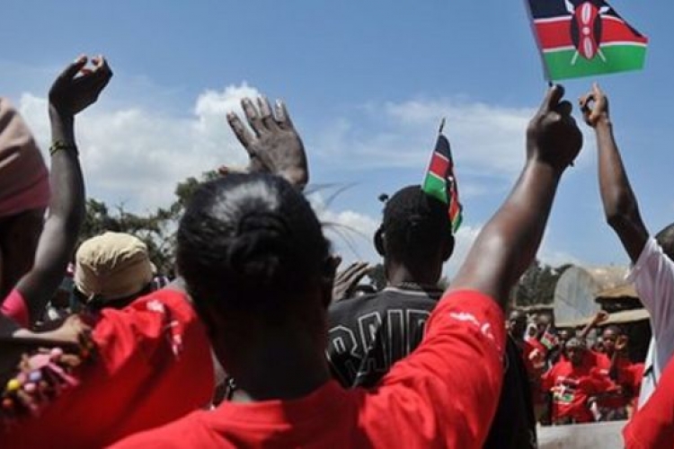 Lobby Demands Fair Treatment of All Kenyans in the Diaspora 