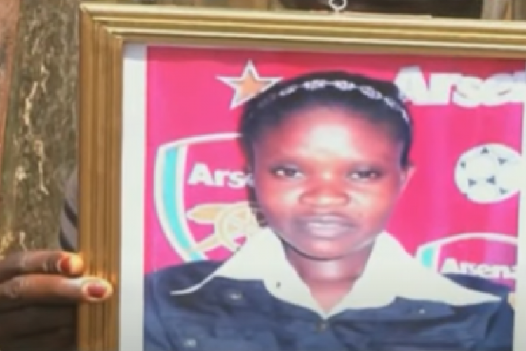 Kenyan Family Appeals for Help After Mysterious Death of Daughter in Saudi Arabia 
