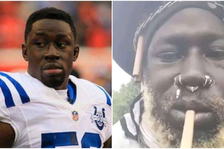 Video of Former Kenyan-American NFL Star Daniel Adongo in Apparent Miserable State in the US Goes Viral 