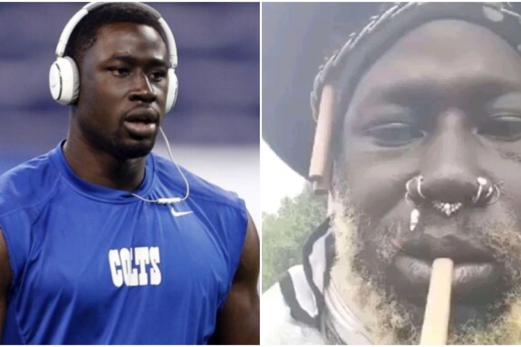 Family of Former Kenyan-American NFL Player Dan Adongo Speaks Out After Viral Video