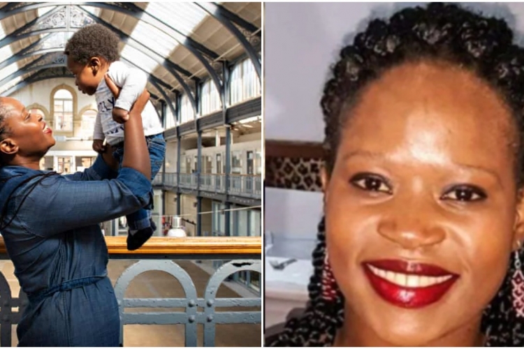 34-Year-Old Ugandan Asylum Seeker in the UK Found Dead Next to Her Malnourished Baby