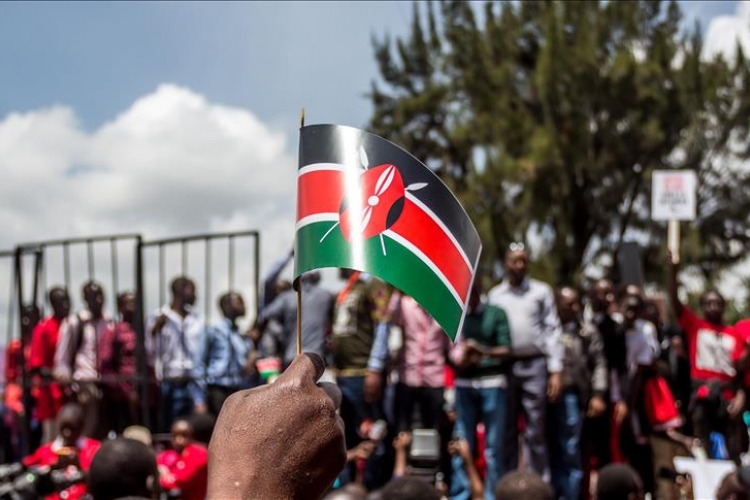 #DramaZaKenyansAbroad: Kenyans in the Diaspora Mocked for 'Leading Flashy Lifestyles'