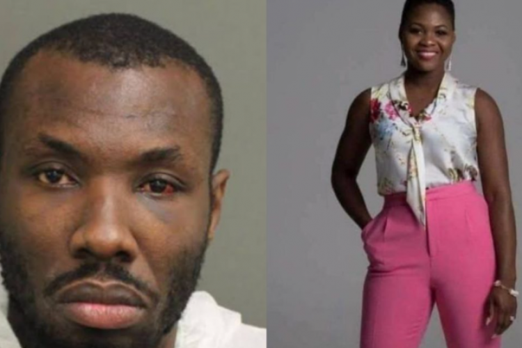 Ghanaian-Born Pastor Arrested in Florida for Shotting His Wife Dead