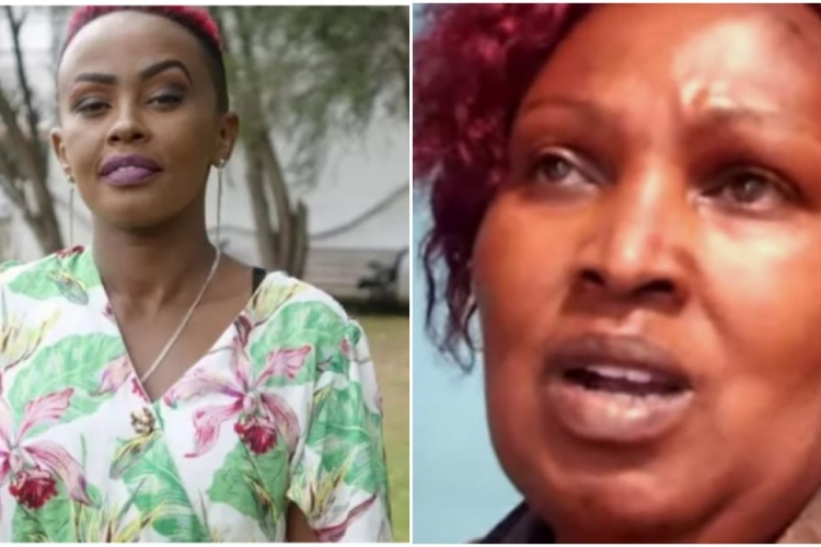 US-Based Kenyan Woman Whose Daughter Confessed to Infecting Men with HIV Speaks