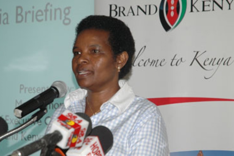 Gov’t to Collaborate with Kenyans Abroad to Build Diaspora Data Bank