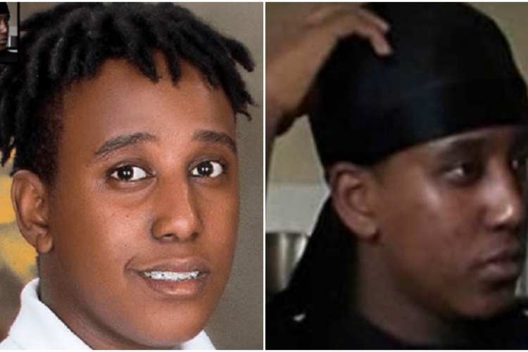 Kenyan Teenager Ike Ngatia Reported Missing in Riverside, California 
