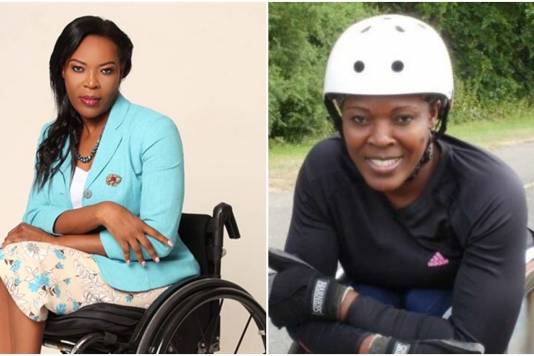 Kenyan-Born Former Paralympian Anne Olympia Wafula Named Among 100 Most Influential Disabled People in the UK