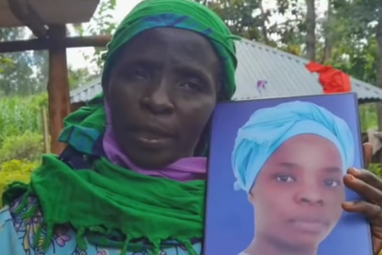 Kenyan Family in Agony After Daughter Dies of Covid-19 in Saudi Arabia 