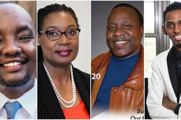 Meet Kenyan-Americans who Vied for Political Seats in the 2020 US Elections 
