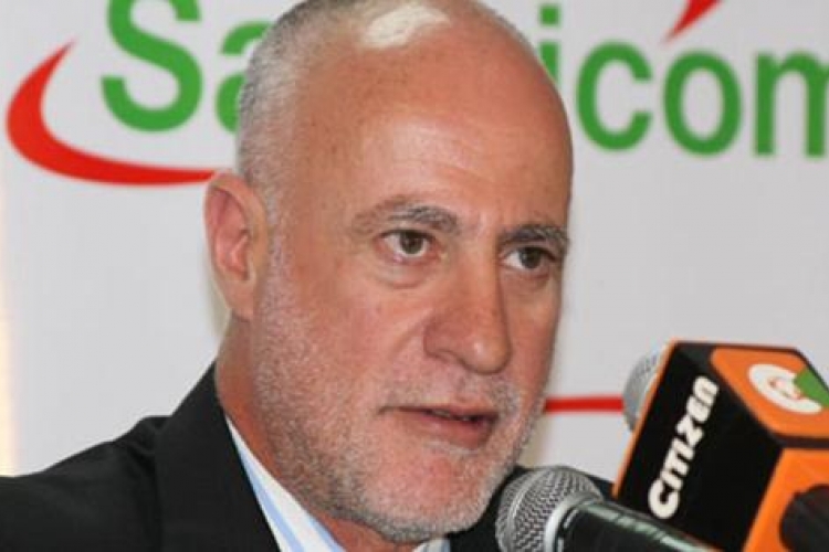 It is Possible for Kenyans in Diaspora to Vote in 2022, Safaricom Chairman Michael Joseph Says 
