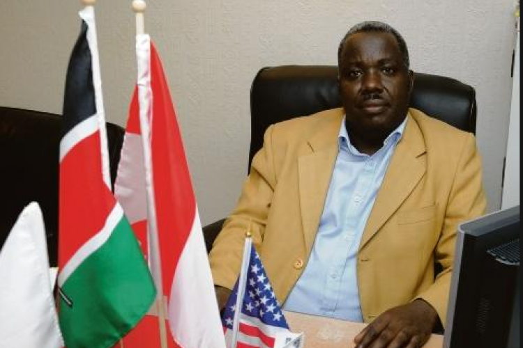 Kenyan Man Who Served as Councilor in the UK to Run for President in 2022 