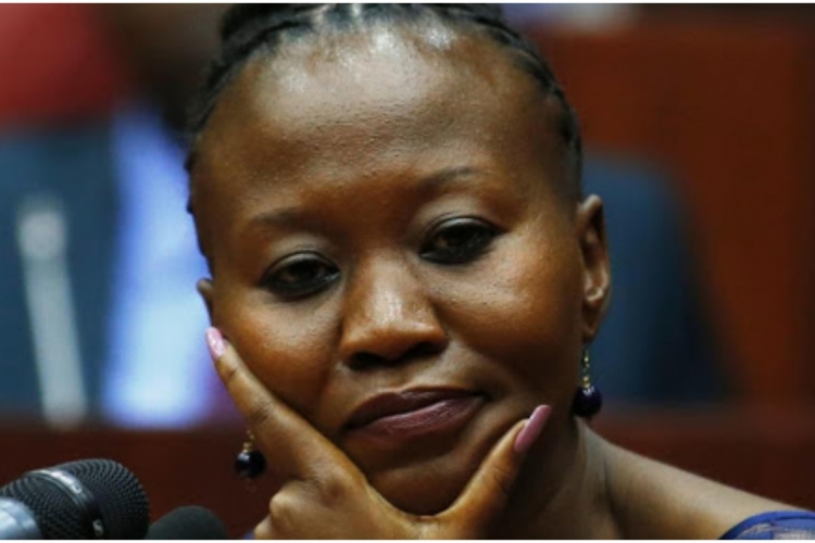 Kenyans Reprimand Roselyn Akombe as She Pens Tribute to Slain IEBC Director Chris Msando 
