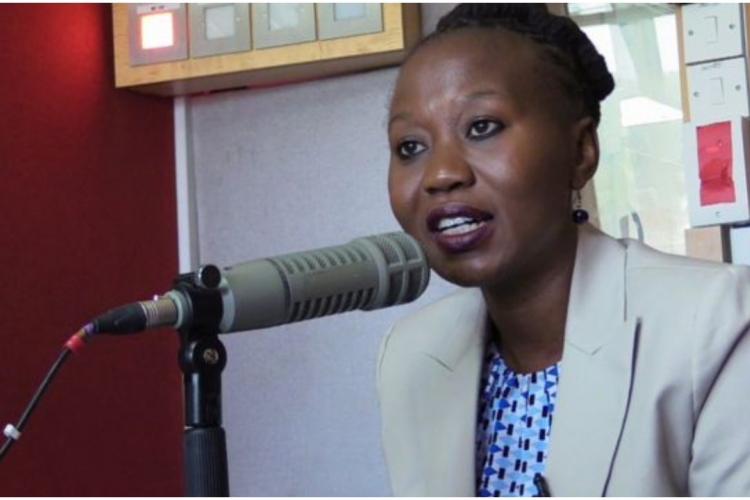 Roselyn Akombe Quits Her Job in the US, Headed to Ethiopia for New Role 