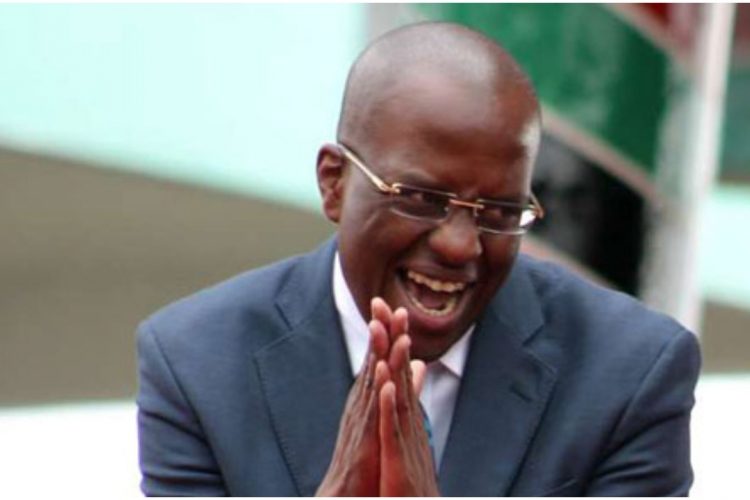 KENYA NEWS | Mwakilishi.com