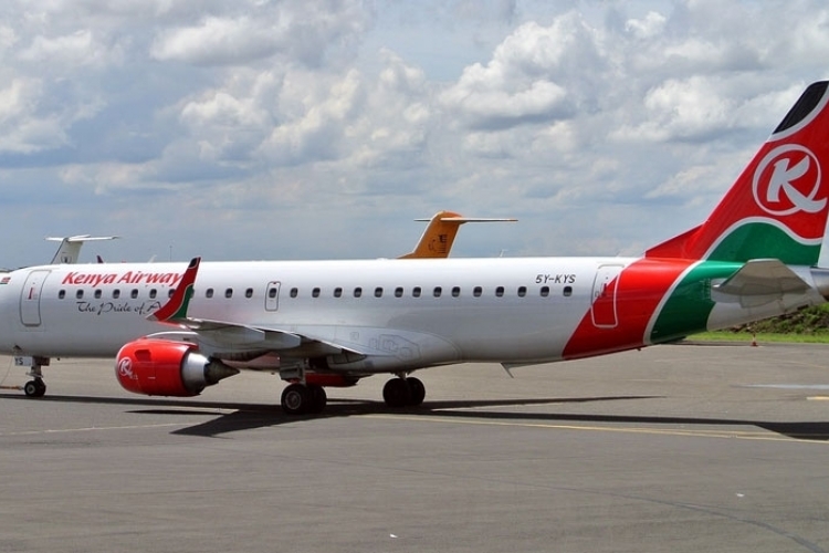 Over 50 Kenyans Stranded at JFK Airport in New York after Kenya Airways Canceled Flight