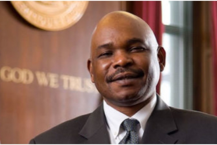 US-Based Lawyer Makau Mutua Explains Why He Did Not Apply for Chief Justice Post 
