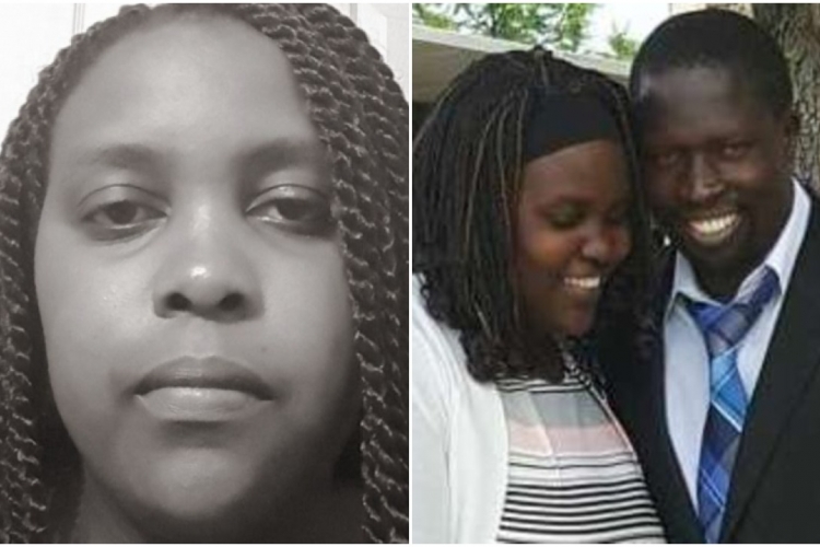 Kenyan Man Accused of Secretly Burying His Wife in Dallas, Texas Speaks Out 