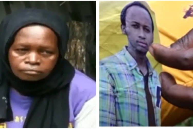 Kenyan Mother Offers to Sell Kidney to Bail Out Son Languishing in Jail Abroad 