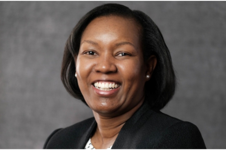 Kenya Native Caroline Njau Appointed Chief Nursing Officer of Children's Minnesota, the 7th Largest Pediatric Health System in the US