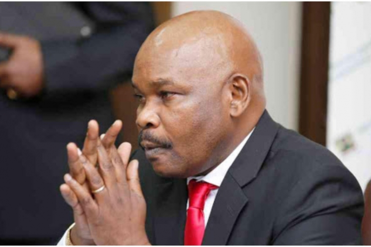 Prof. Makau Mutua Moves to Court After JSC Fails to Shortlist Him for Chief Justice Post 