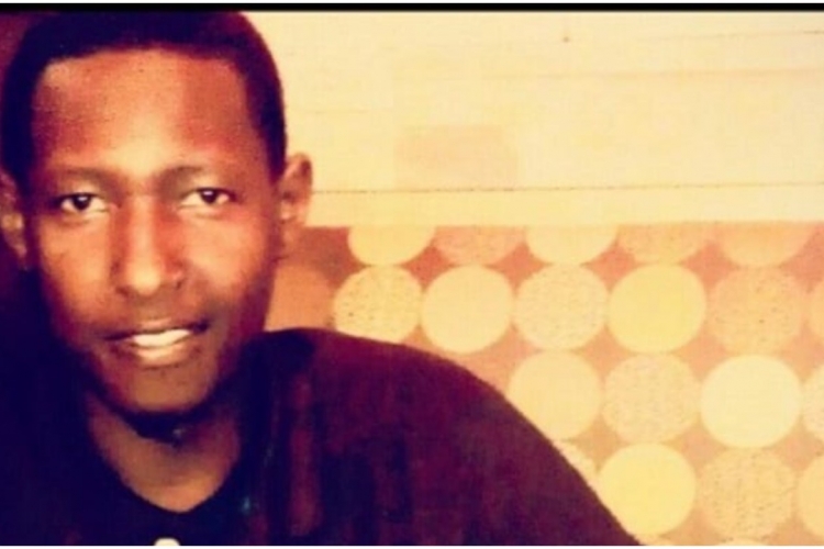 Missing Kenyan Man Found Dead in a Creek in Atlanta, Georgia 