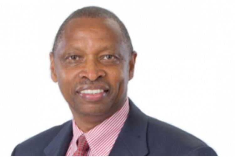Renowned Kenyan Scientist Feted in the US for Role in Discovery of Cancer and Hepatitis Drugs 
