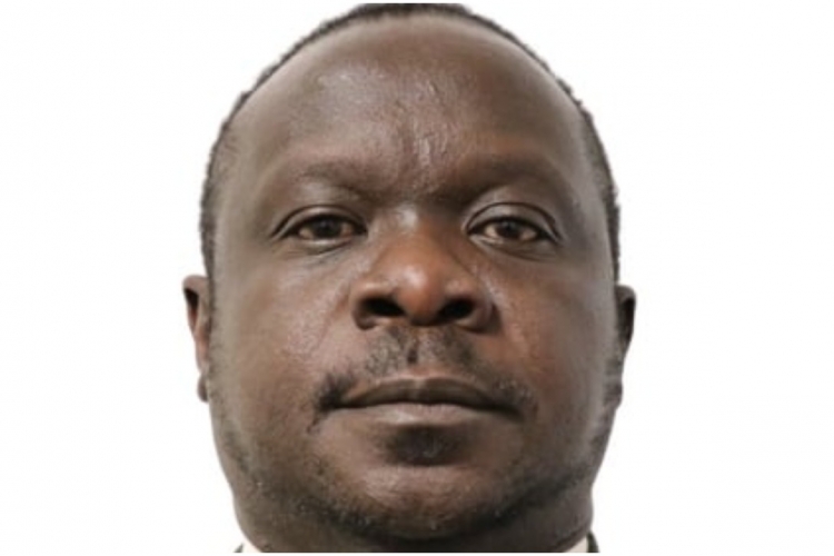 Kenyan Embassy Official Andrew Onyuna Dies in Gaithersburg, Maryland 