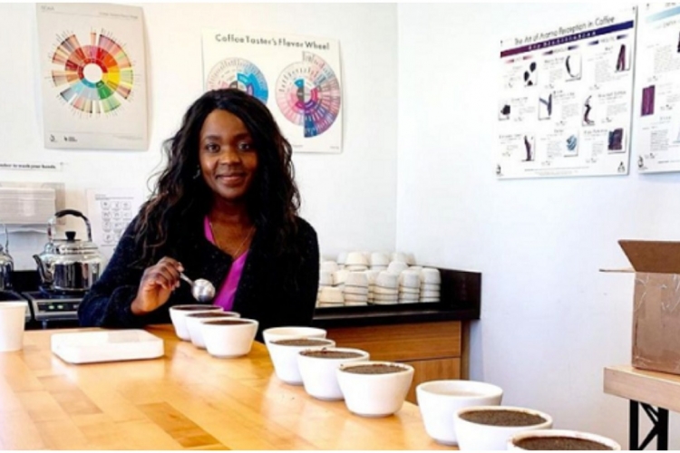 US-Based Kenyan Woman Lands Deal to Sell Her Coffee Brand in Trader Joe's Stores across the US