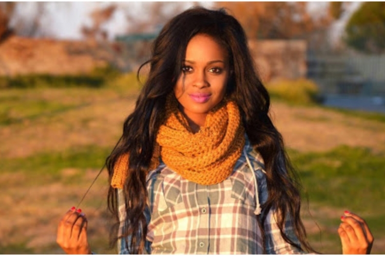 Kenyan-American Trina Njoroge Stars in Reality Show Love Island USA