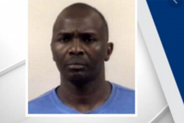 Kenyan Man Imprisoned for 20 Years in North Carolina for Raping a 79-Year-Old Patient