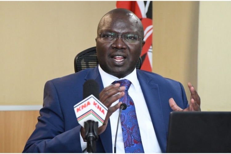 Government Drafts Bill to Protect the Welfare of Kenyans Working Abroad 