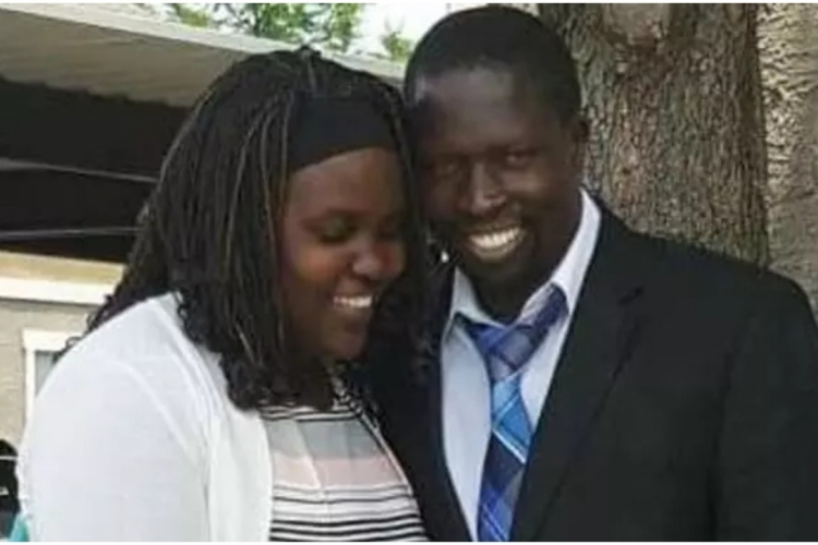 Kenyan Man Who 'Secretly' Buried His Partner Arrested in Texas 