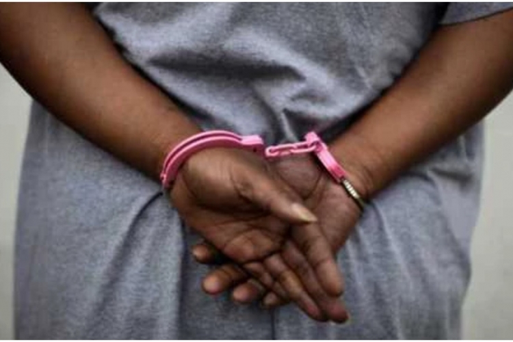 Kenyan Woman Arrested in Spain for Biting and Eating Roommate's Fingers 