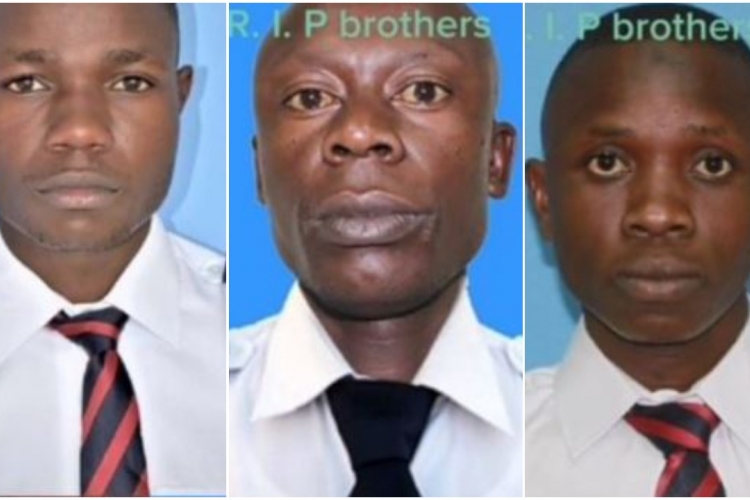 Company to Repatriate Bodies of Three Kenyans Killed in a Road Crash in Qatar 
