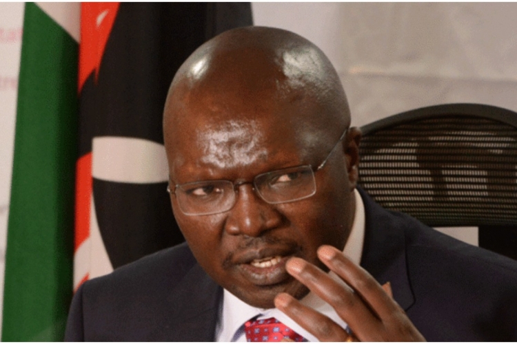 Gov't Cannot Account for 1.5 Million Kenyans Living and Working Abroad