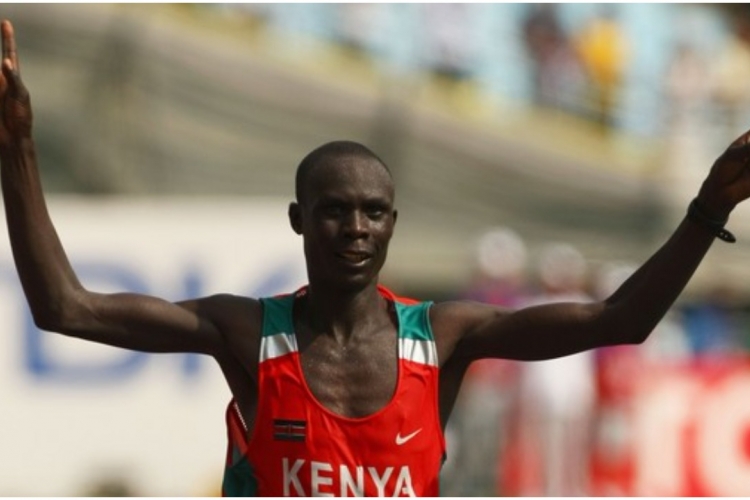 Kenyan Athletes Miss Out on Huge Marathon Prizes in the US After Taking the Wrong Route 
