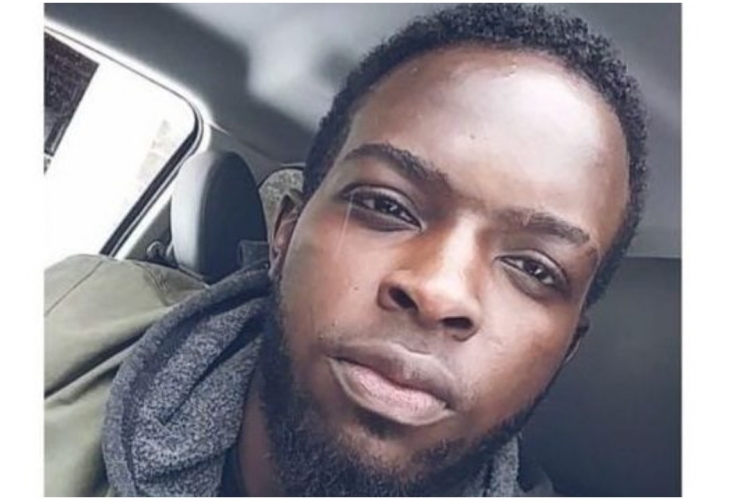 Family Appeals for Funds to Repatriate Body of Kenyan Man Who Died in a Hotel Room in New York 