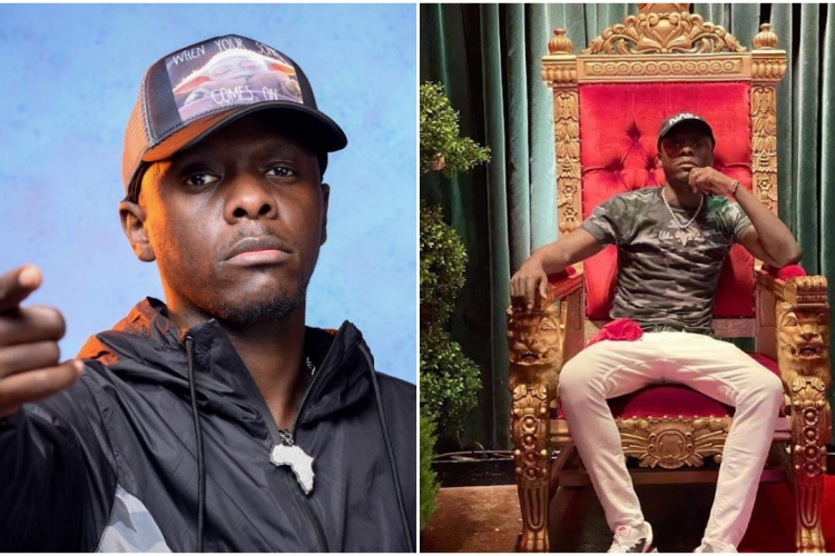 Kenyan DJ (DJ D-Vice) Killed in a Car Crash in New Jersey, Mother Dies Shortly After 