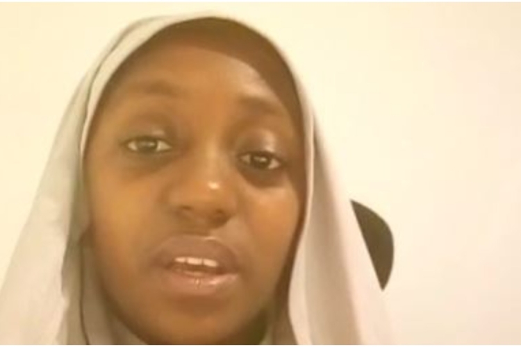 Kenyan Woman in Saudi Arabia Cries Out for Help over Mistreatment by Employer 