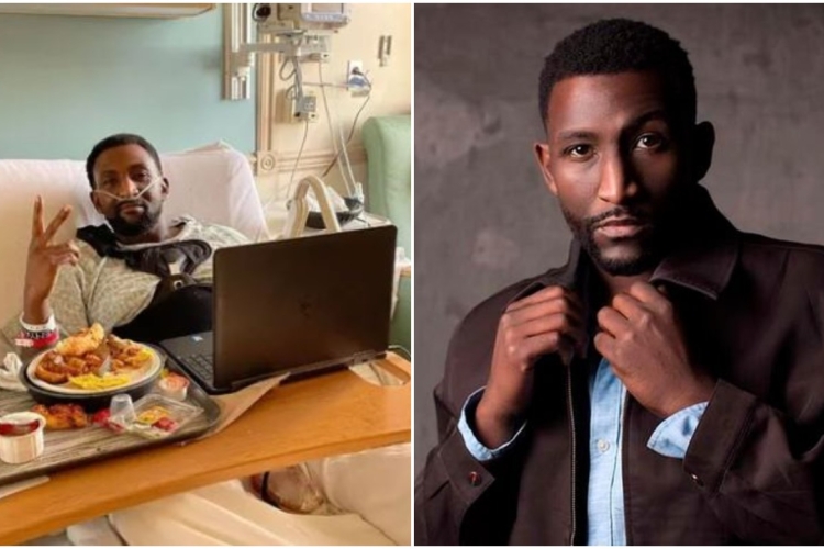 Kenyan-American Actor Shot in South Carolina Appeals for Medical Support 