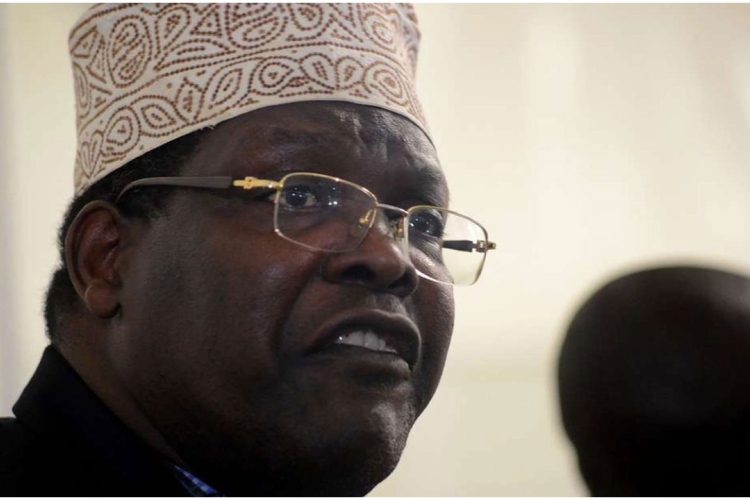 Miguna Miguna: I Have Experienced Psychological, Physical and Emotional Torture