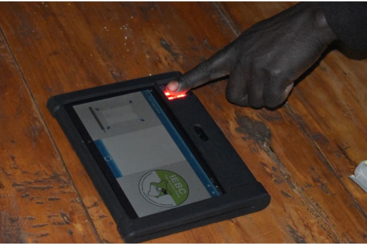 IEBC to Launch 15-Day Diaspora Voter Registration on December 6th