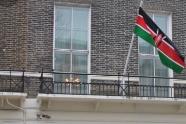 Parliament Budget Office Wants Kenya to Close Down Several Embassies Abroad 