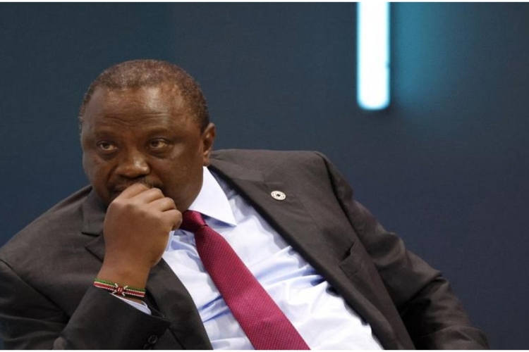 President Uhuru Listed Among Top Five Wealthiest Kenyans 